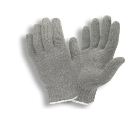 Cotton Gloves Melange